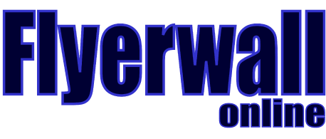 flyerwall - live music gigs uk